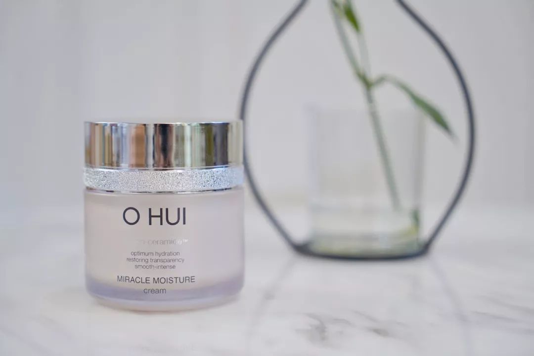 保湿滋润效果好的秋冬季面霜,这个秋冬让肌肤喝饱水