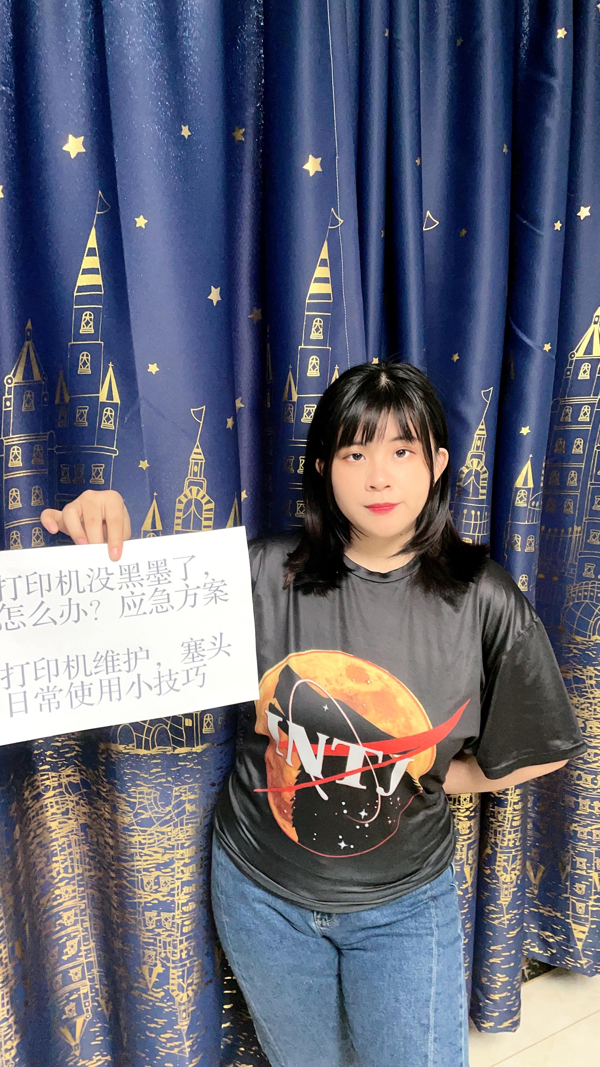 打印机维修说墨盒未安装好,怎么消除打印机缺墨指示灯