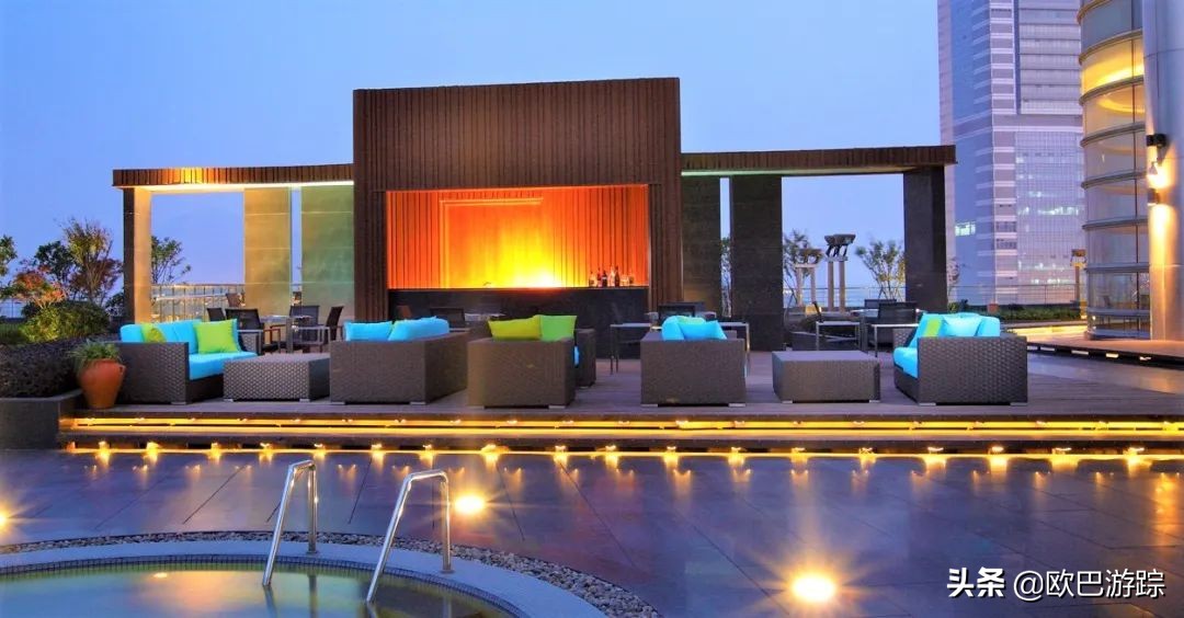 南京金陵城全景,南京金陵酒店新楼有多少米高