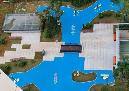 郑州最大烂尾别墅拆除,郑州烂尾别墅拆房