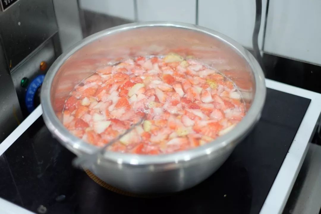 南高教里的学府苑里都有啥好吃的