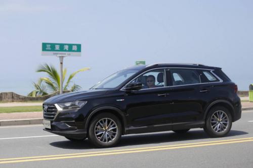 买斯威车好不好,斯威口碑怎样