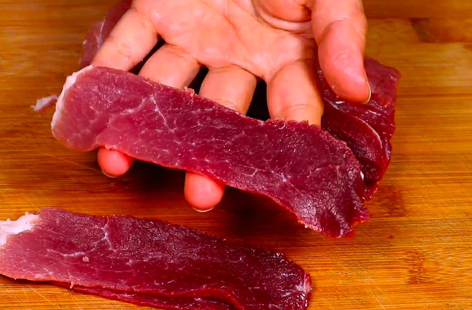 无论炒什么肉都要这样做,不管炒啥肉牢记这5个技巧