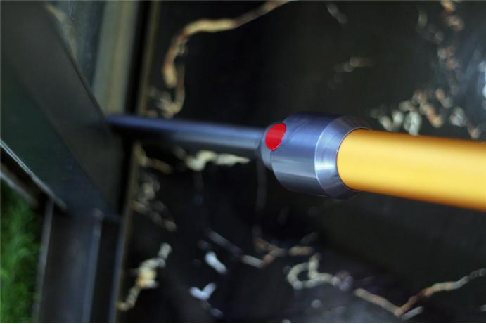 戴森v8fluffy能吸什么,戴森v8slimfluff24款测评