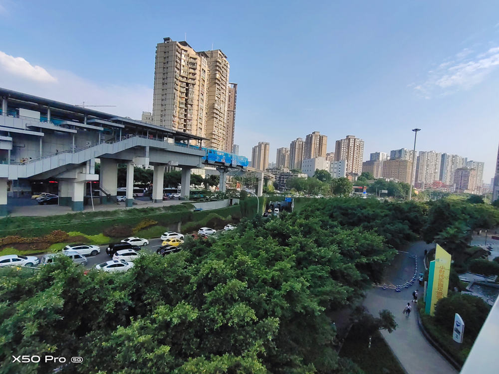 vivoX50Pro评测，微云台玩出手机摄影新高度，值不值得买看需求