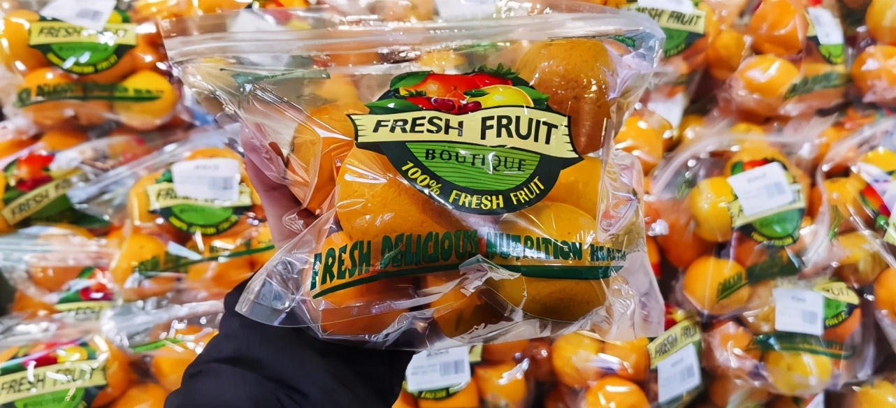 上架15天,售出3000+份,新仙C果怜雪冰糖橙为何受欢迎?