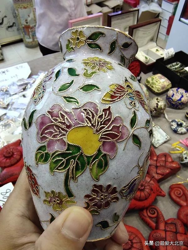 王府井流逝的记忆,记忆中的北京王府井