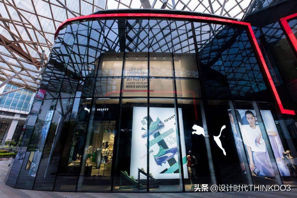 和彪马puma相似的品牌,彪马puma鞋子怎么样