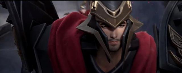 王者有哪些天克英雄呢？（上）