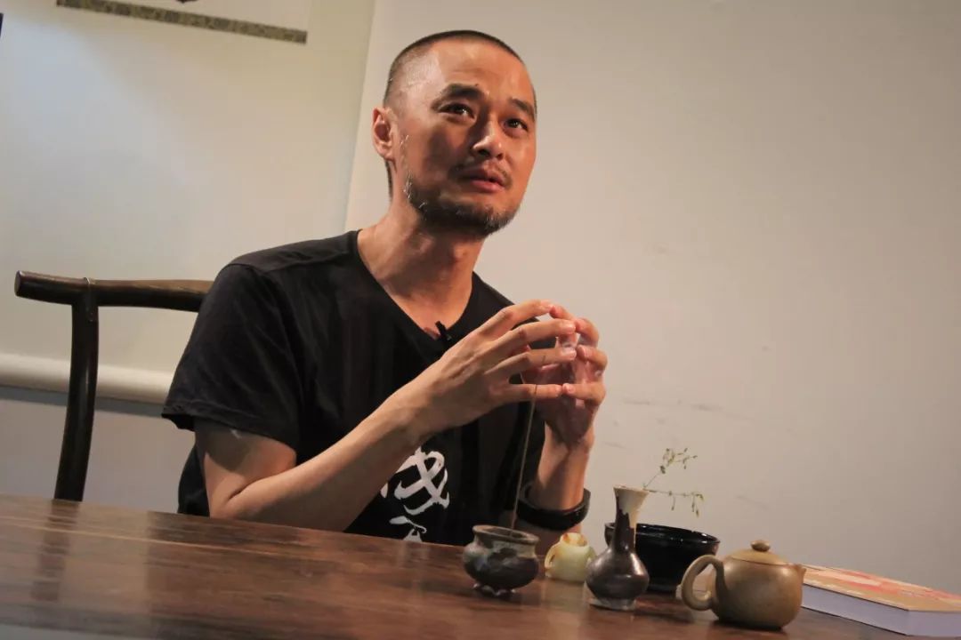 冯唐不要脸才活得更好,冯唐谈不要怕不要急不要脸