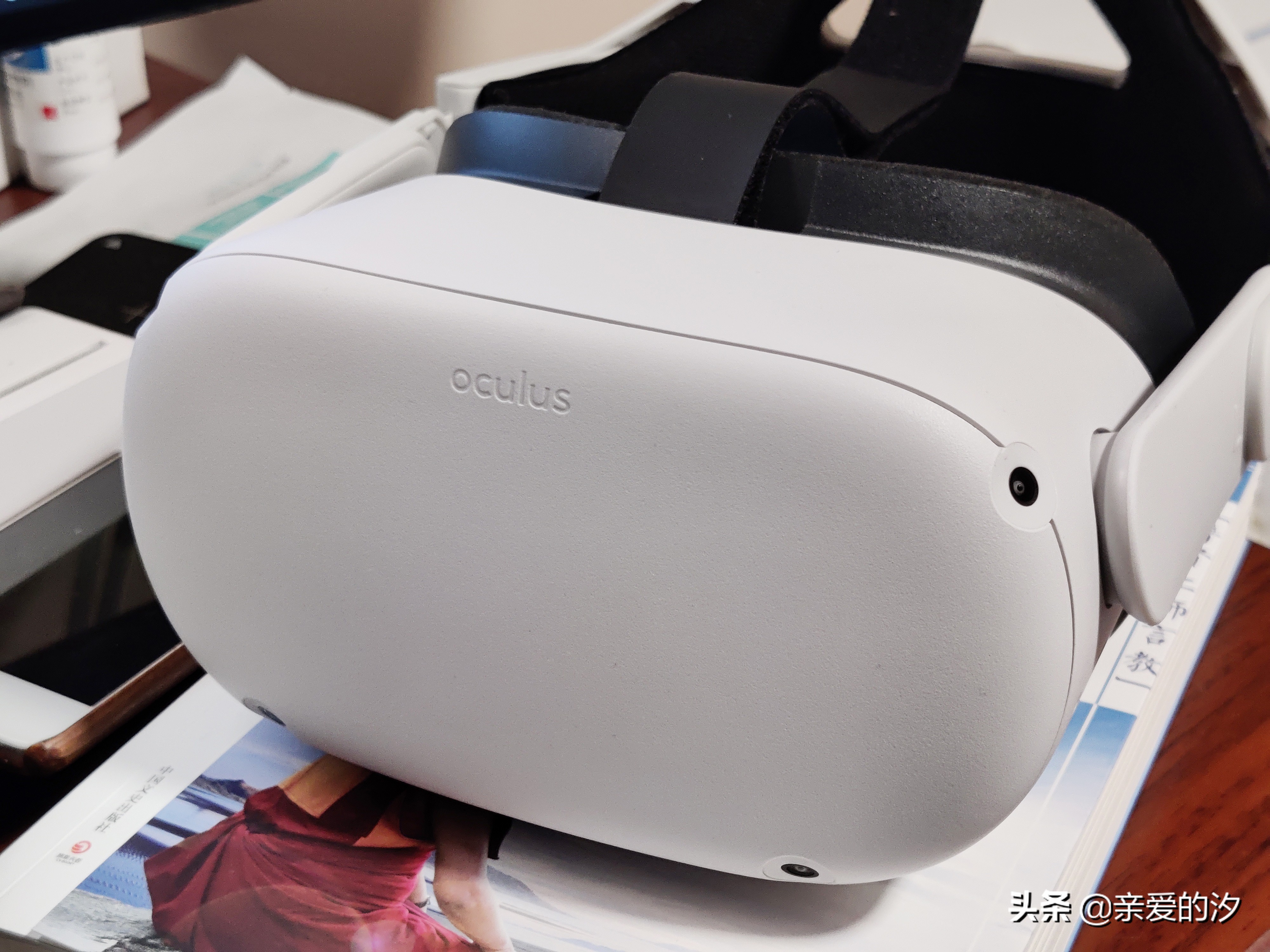 oculusquest2从开箱到游玩教程,oculusquest2怎么购买