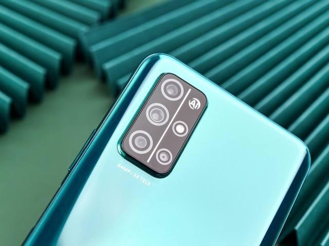 华为麒麟5g手机256g,华为huawei荣耀30s麒麟8205g手机