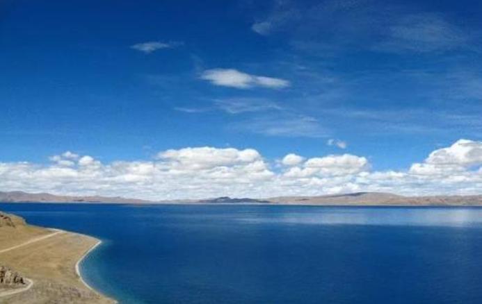世界最大湖里海到底是海还是湖,世界最大咸水湖里海形成的原因