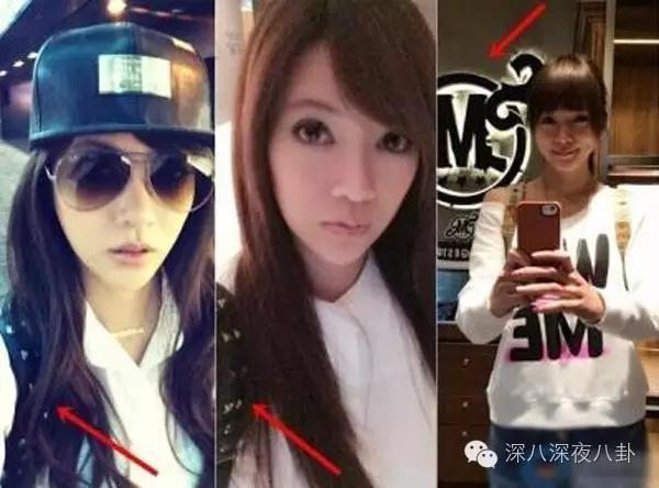 半年换3个妹子，但我依旧是纯情boy？