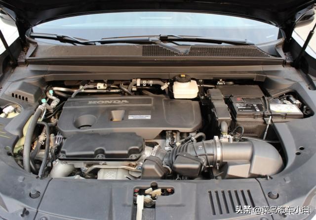 本田冠道怎么样？花24万选择冠道值得吗？来听听车主怎么样