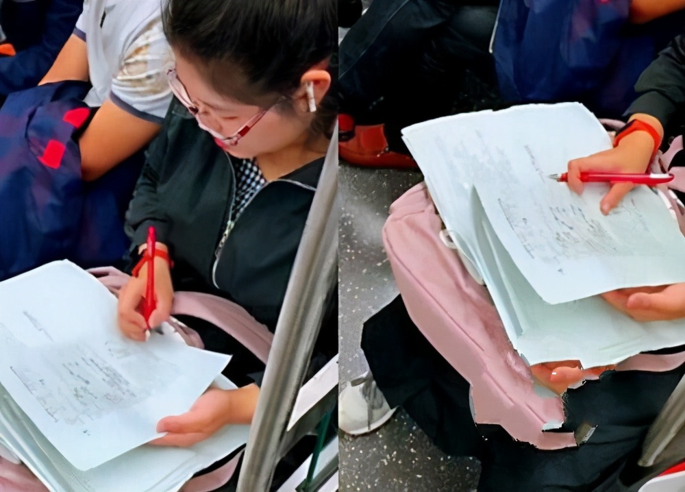 严禁家长批改作业的利弊,禁止家长批改作业教师该如何减负