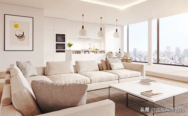 黄山楼盘首付2万小户型,总价10万一套的房子黄山