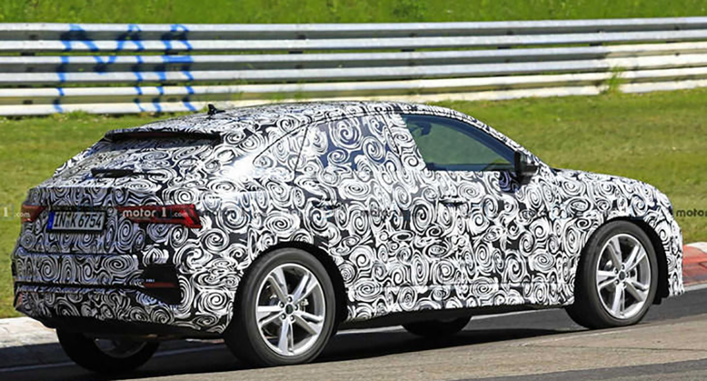 奥迪奔驰新车上市,奔驰宝马奥迪4月份新车售价