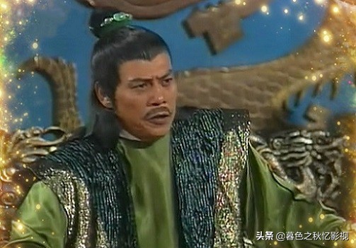 经典武侠剧剑神,武侠剧中的十大剑神