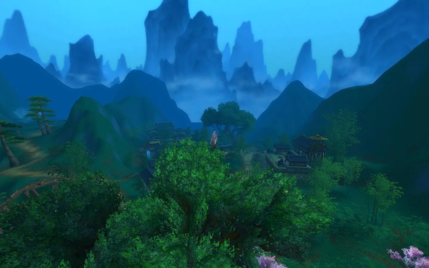 昆仑山神话未解之谜,昆仑山十大神话传说