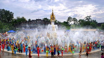 西双版纳傣族自治州旅游攻略,西双版纳傣族自治州旅游攻略跟团