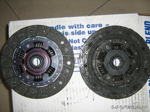 汽车离合器故障598怎么解决,离合器常见故障的原因与解决方法