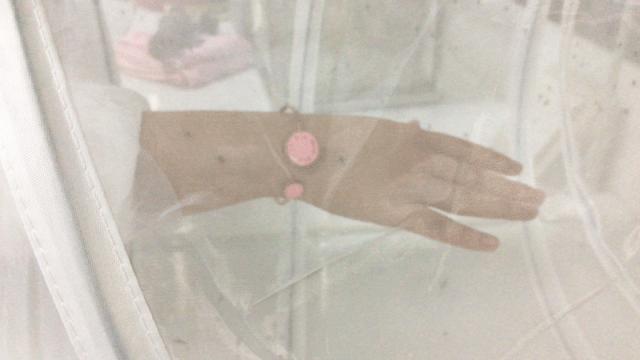 帕洛驱蚊手环老爸评测,驱蚊手环大测评