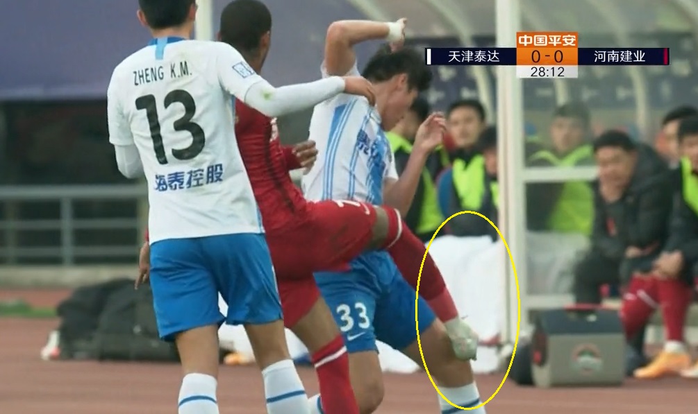 王宝山评价建业热身赛,王宝山谈建业实力