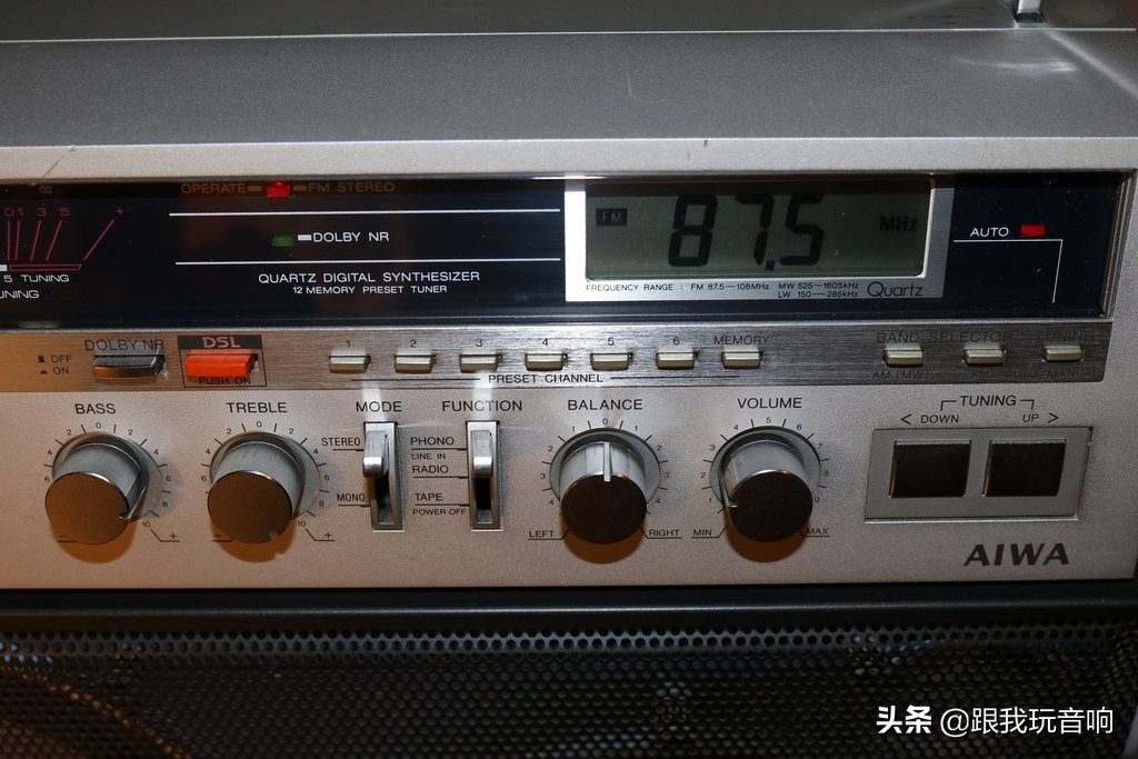 爱华cs-75x录音机,爱华808收音机是哪里产的