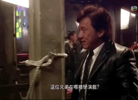 成龙拍电影受伤了电影就不拍了么,成龙电影受伤合集