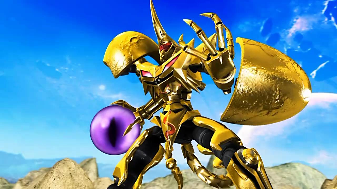 宇宙星神各个人物性格,宇宙星神各自的属性