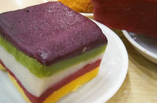 南京这16样传奇早点,决定了我能不能每天早起