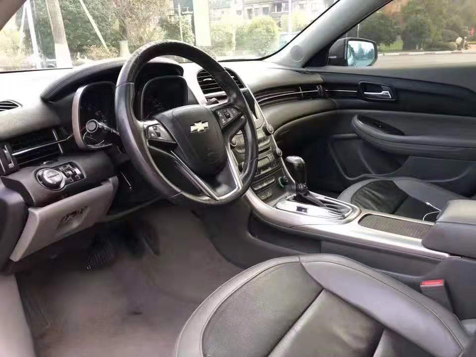 雪佛兰迈锐宝二手车值不值得买,雪佛兰迈锐宝13款2.0二手车价格