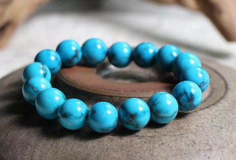 文玩金刚菩提手串保养,蜜蜡手串佩戴和保养方法