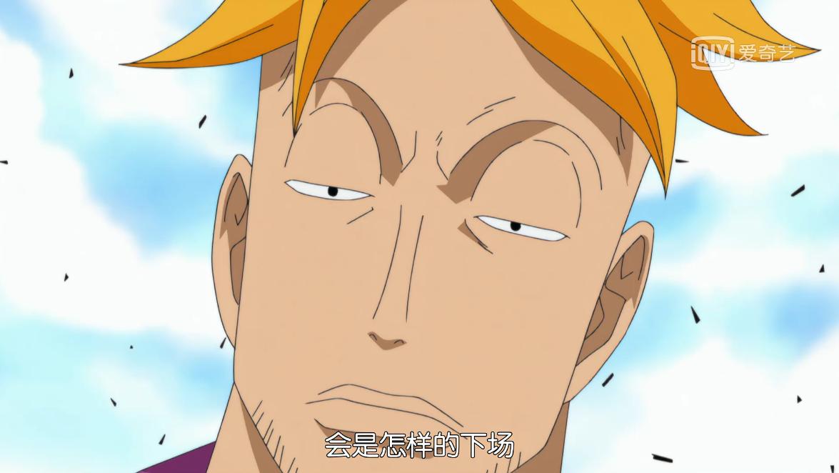 海贼王妮可罗宾经典热血语录,海贼王第一话到第100话