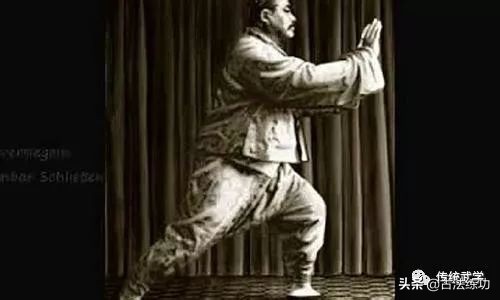 八极拳的十大禁忌,内家拳14禁忌