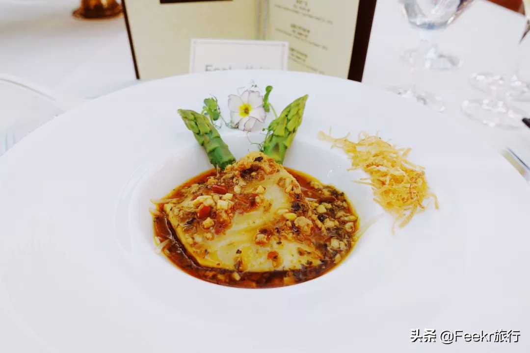 澳门1800的餐厅,澳门1870餐厅