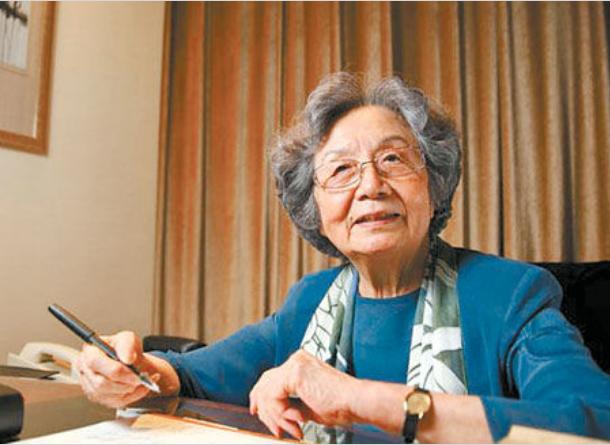 中国的最后一个女先生,中国最后一位女先生简介