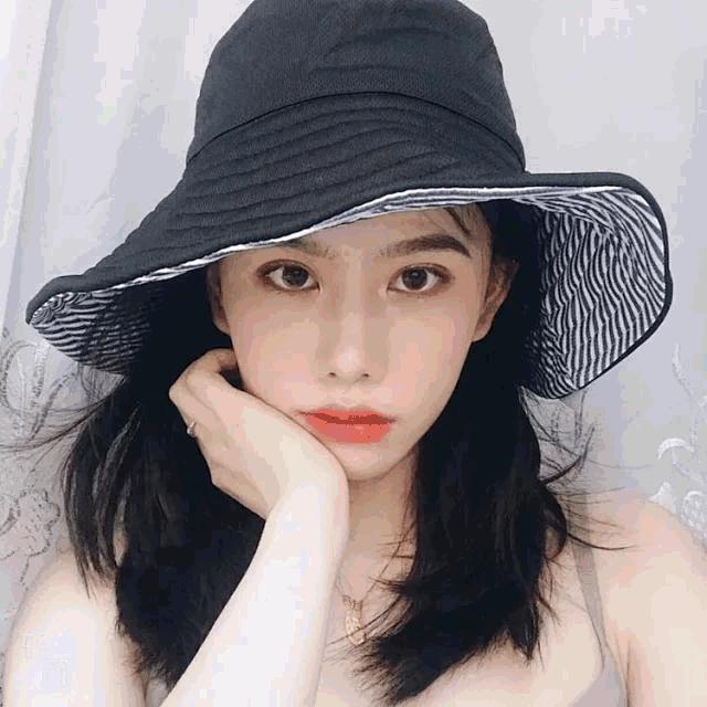 uv高倍防晒帽,可折叠遮阳帽uv防晒帽