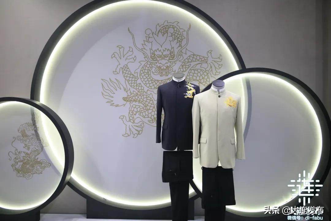 大连这座城市充满着欧洲风情,大连最美的瞬间