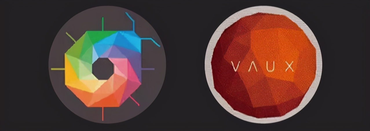 怎样让logo变有高级感,logo设计怎么使logo看起来有动感