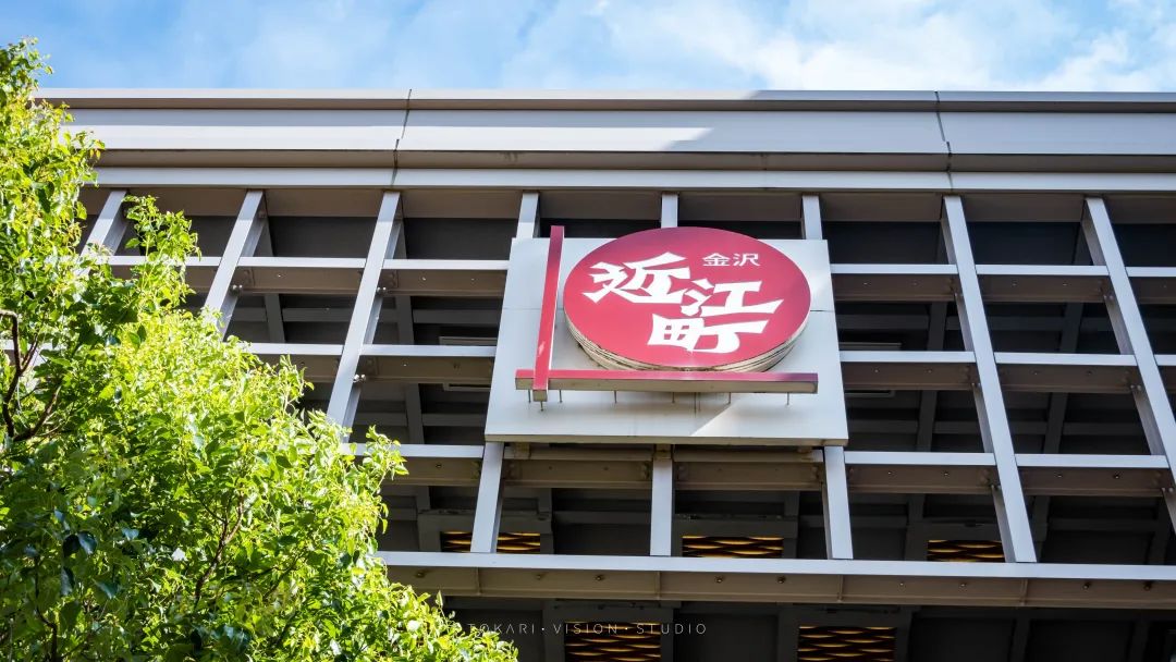 金泽一日游必去景点,日本金泽一日游攻略