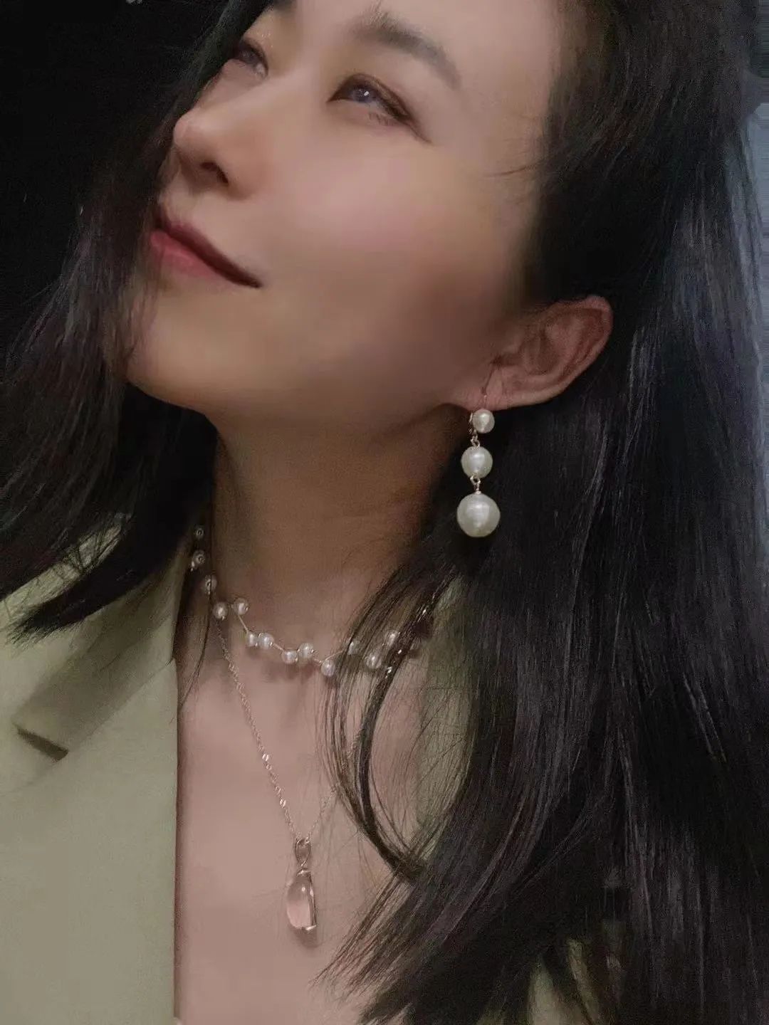 分享一些早秋穿搭,分享你们的秋冬穿搭