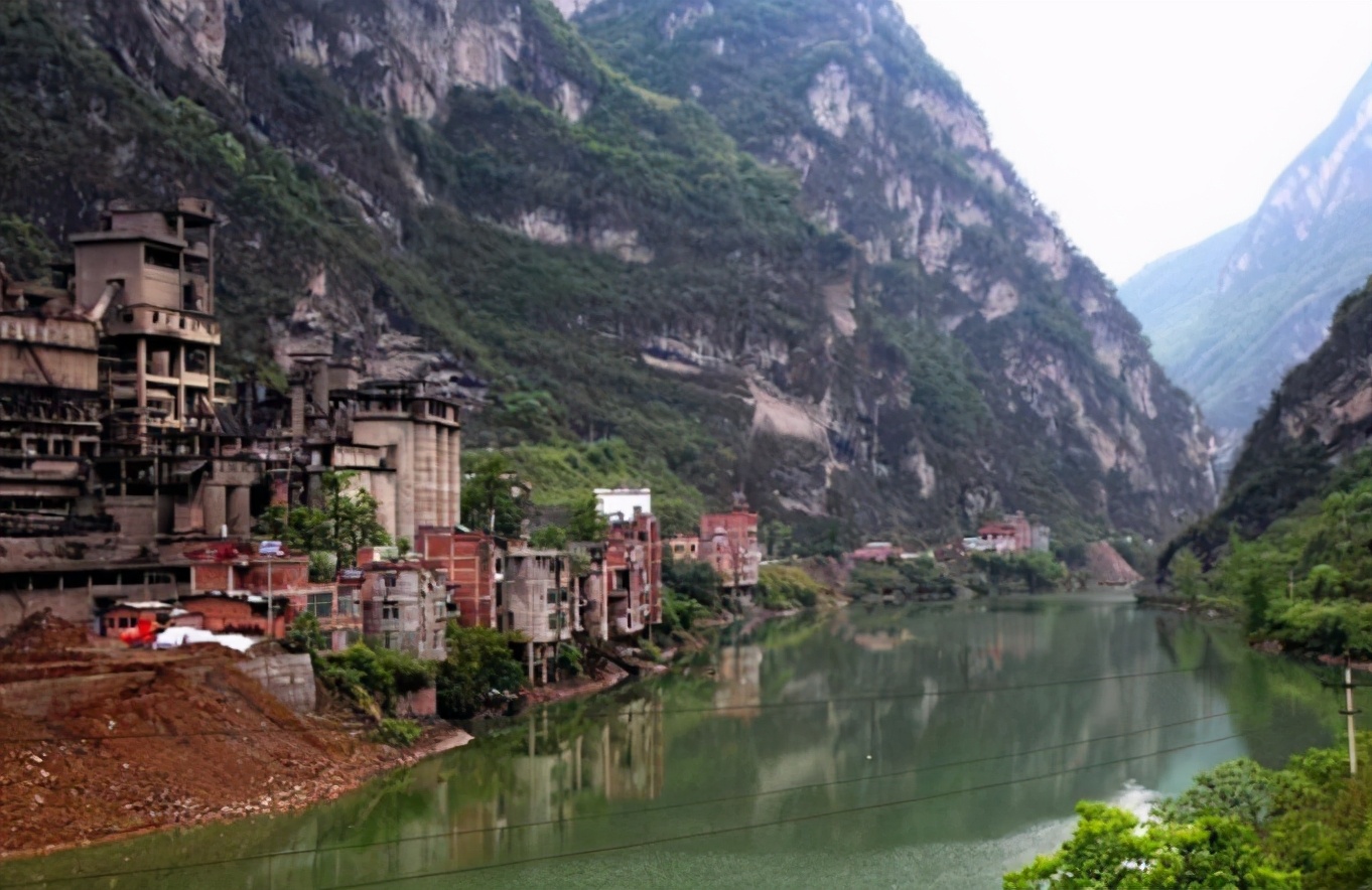 昭通到西安自驾旅游景点大全图片,云南昭通水富市有哪些旅游景点