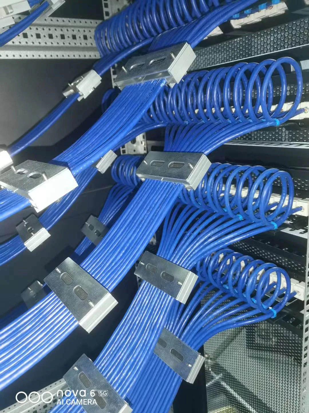 这才叫布线的艺术