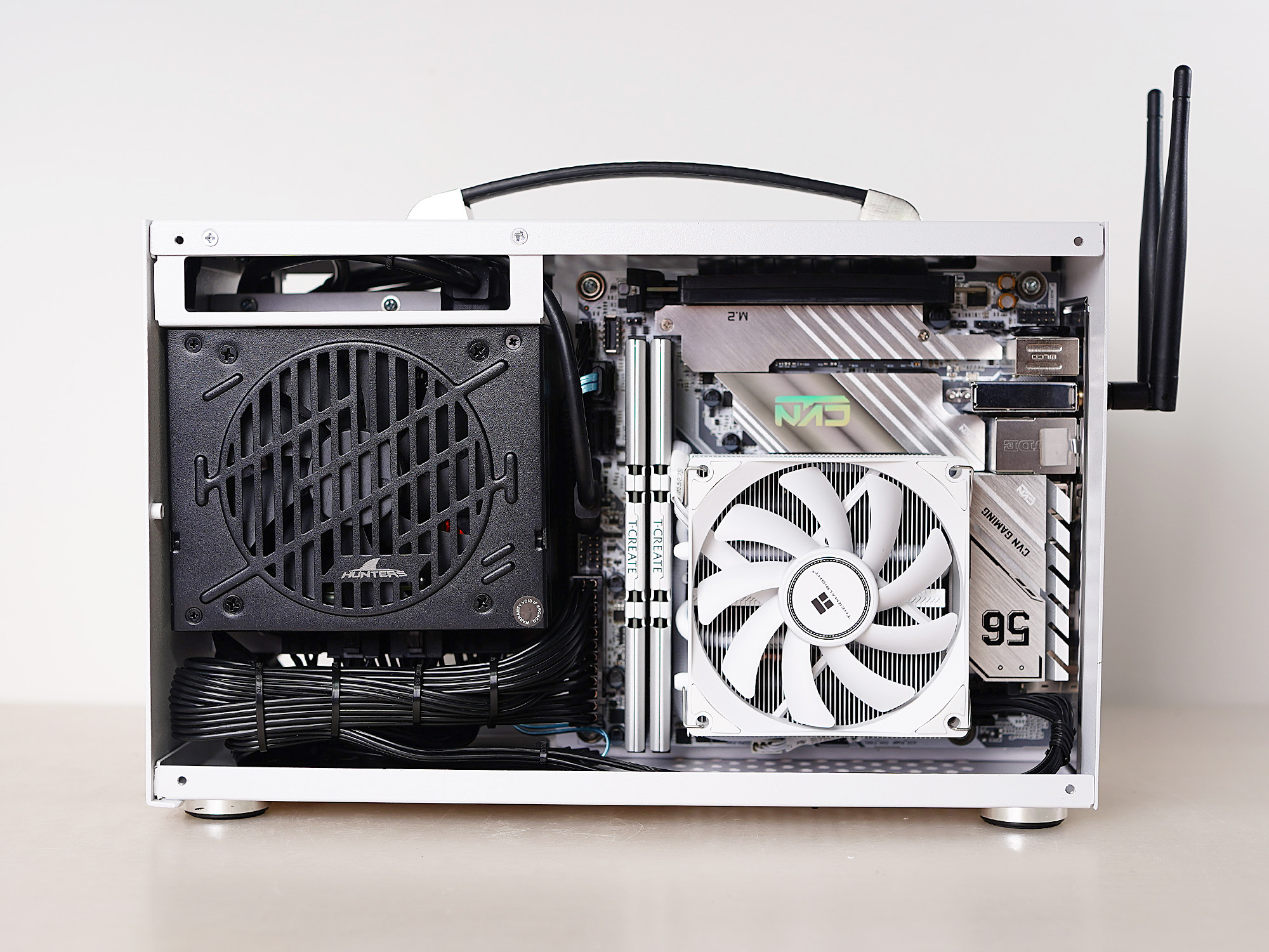 itx主机可以上的最强配置,最新itx主机配置推荐