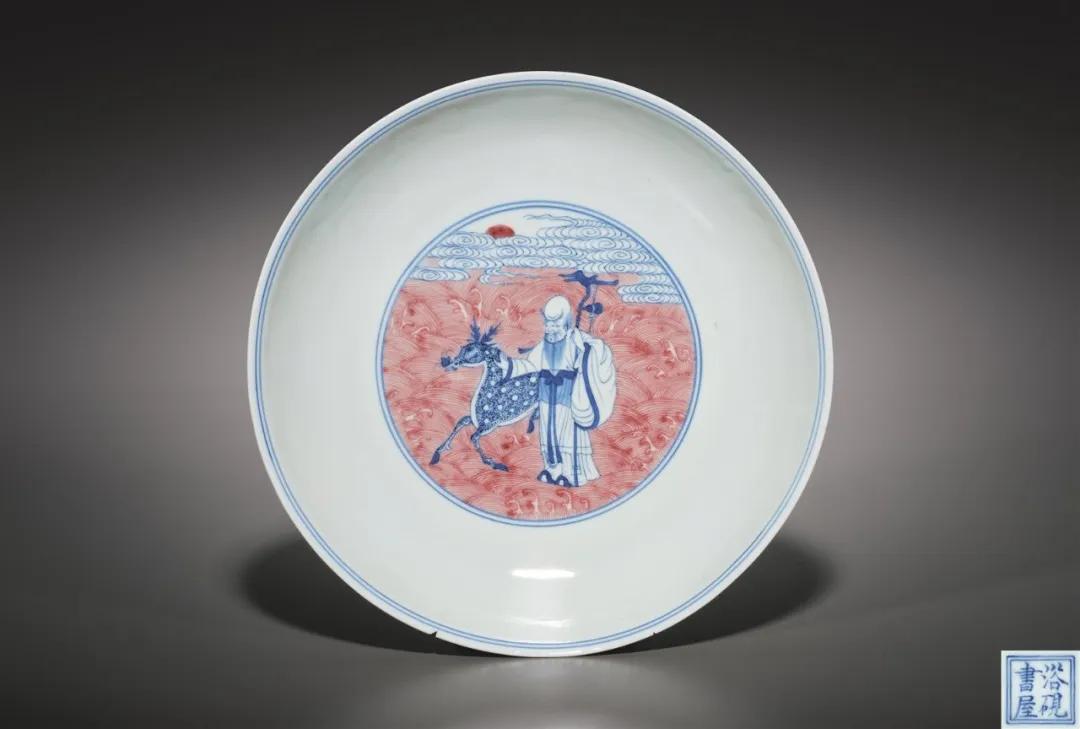 2024春拍晚清瓷器成交记录,2021中国艺术品明清瓷器成交前十