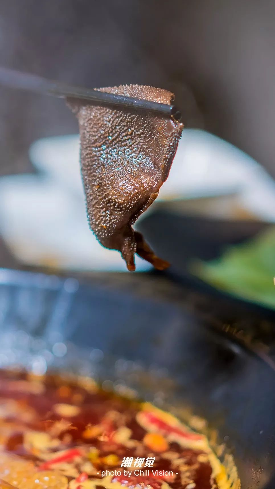 探店饭店10人,探店一百家火锅