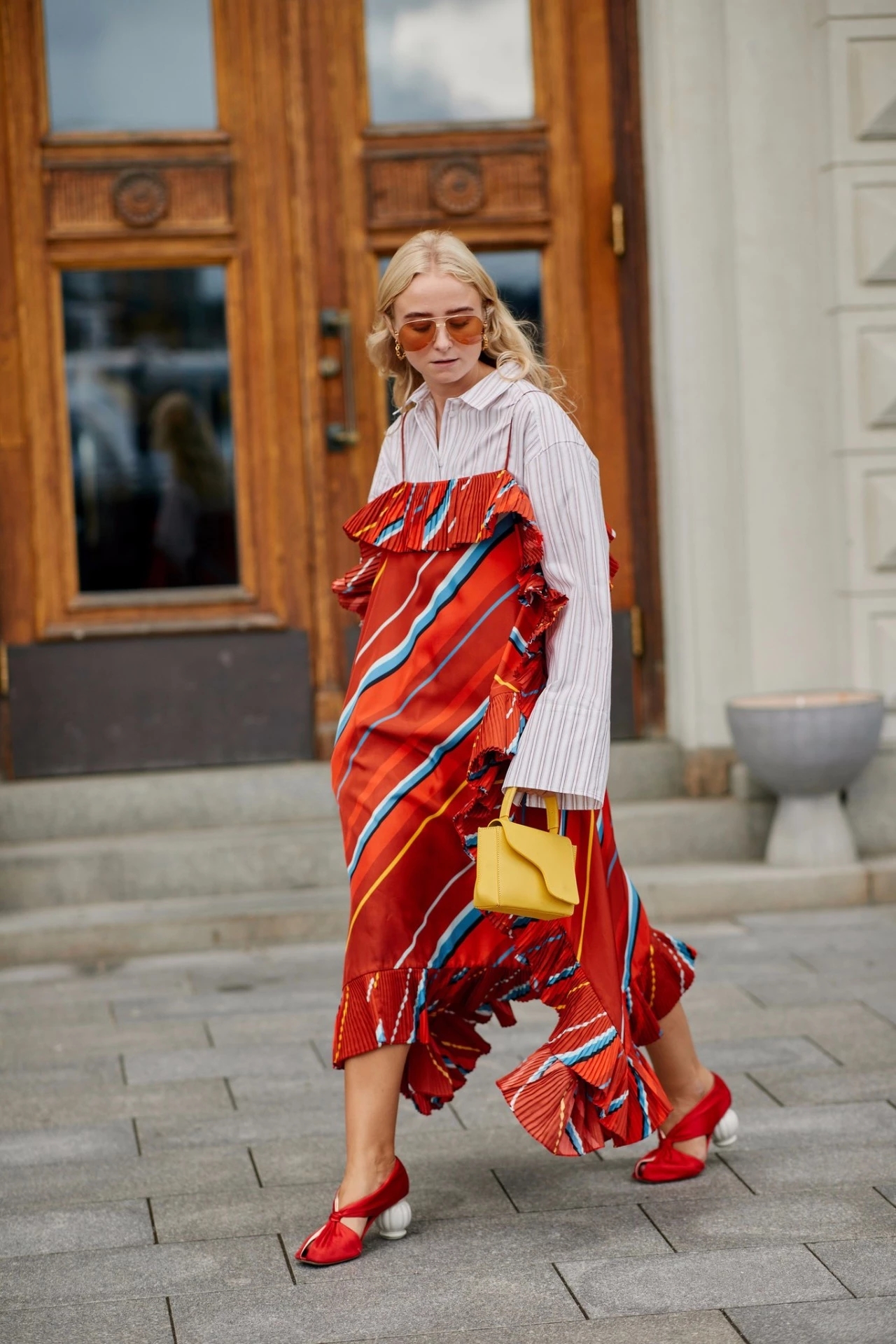 女生买好看的鞋攻略,女生买鞋子超好看