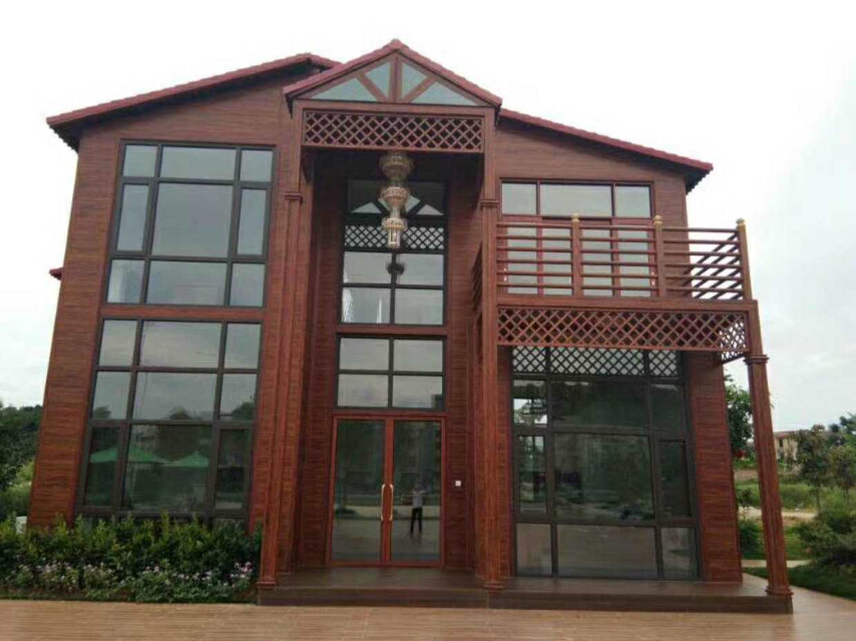 断桥铝窗有什么好处,断桥铝门窗平开内倒有什么好处